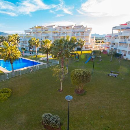 Apartamento Precioso apartamento en Denia cerca de la playa Exterior foto